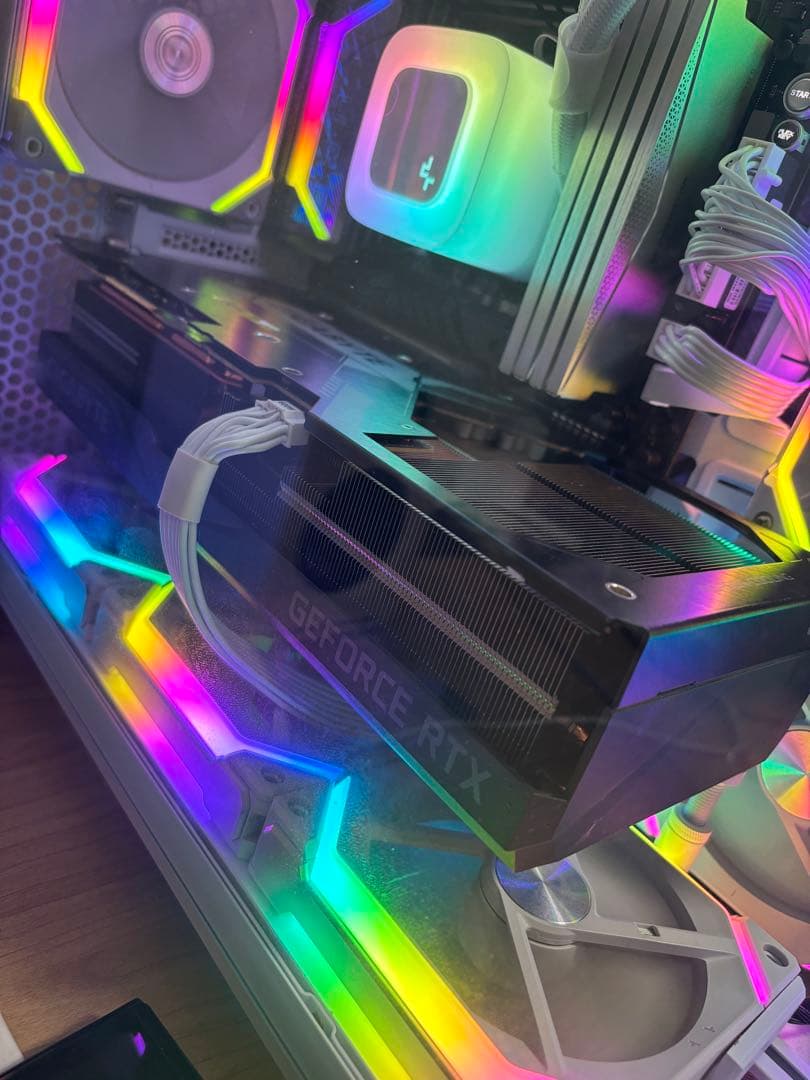 グラフィックボード・グラボ・ビデオカード Rtx 3090ti 24GB gigabyte