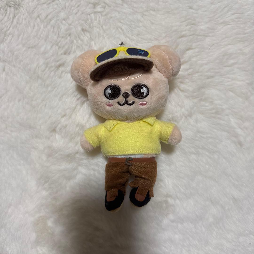 StrayKids スンミン PuppyM 17点 まとめ売り