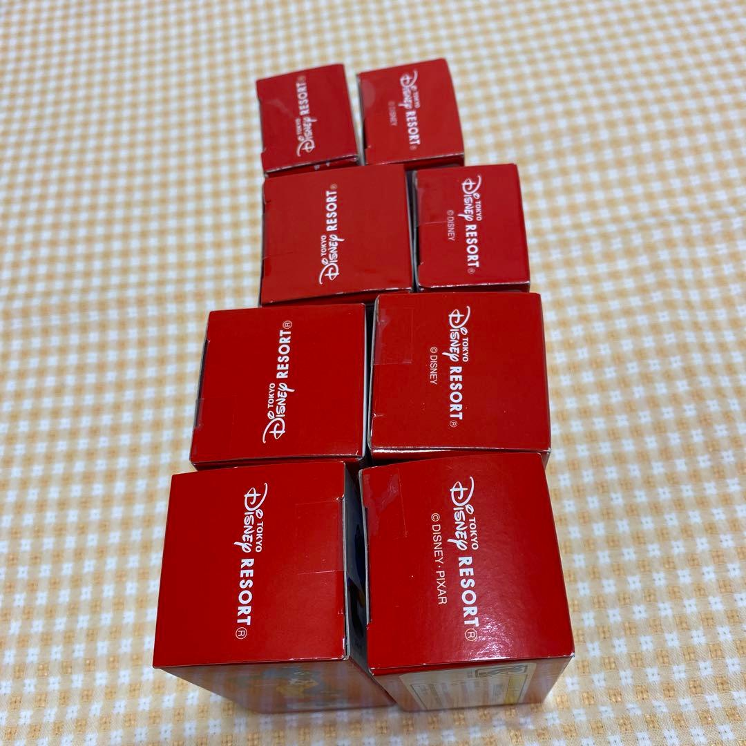 トミカ　ビーグルコレクション８台お値下げ