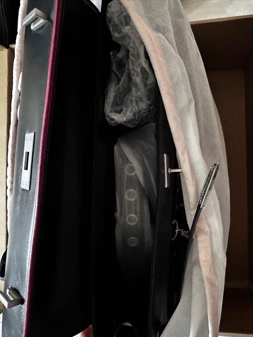 リオセスリ　バッグ　原神　公式