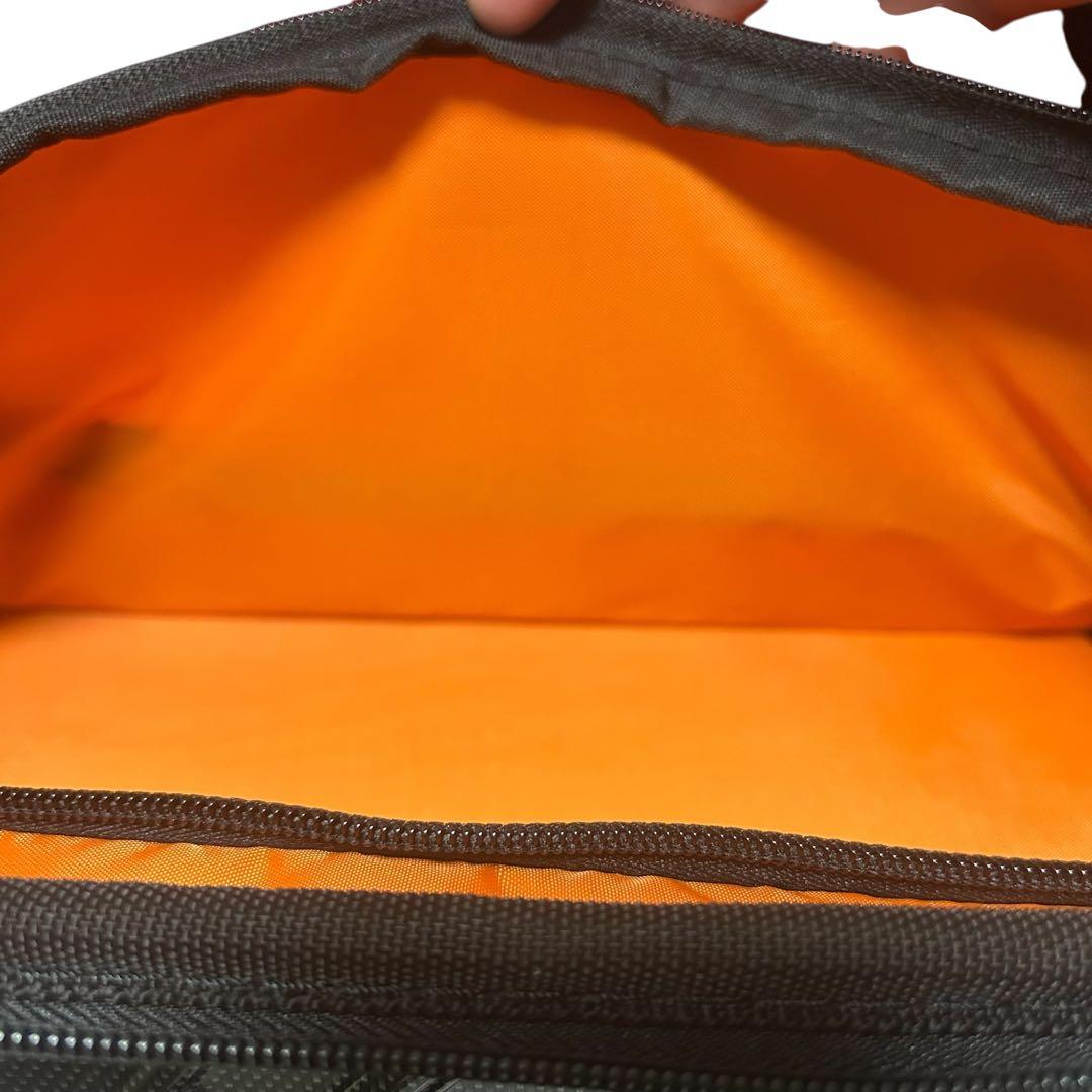 TRAVELIST トラベリスト ブラック キャリーケース 定価17,380円