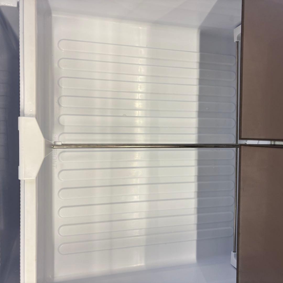 69⭕️冷蔵庫　SHARP　大型　400-500ℓ　両開き　安い　設置無料