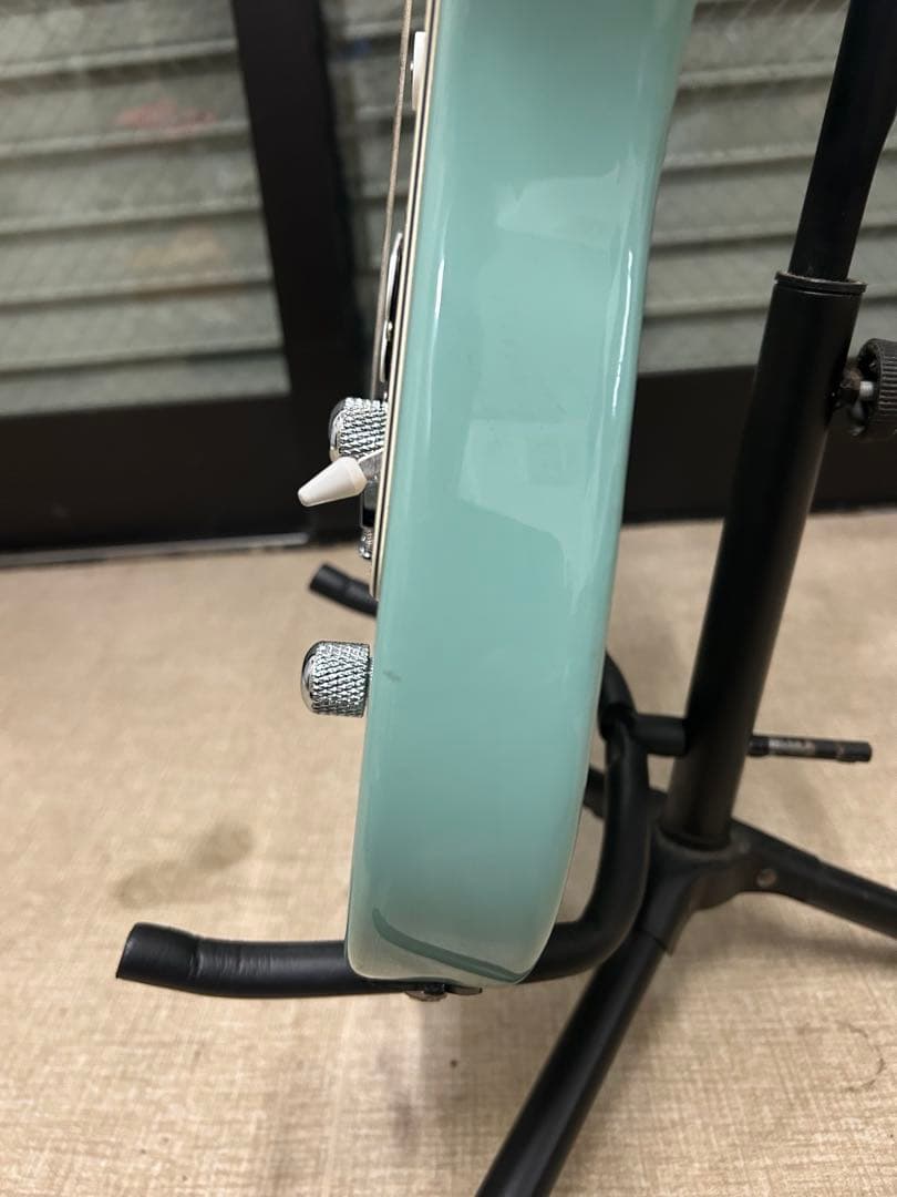 YAMAHA エレキギター　PACIFICA ストラトキャスター