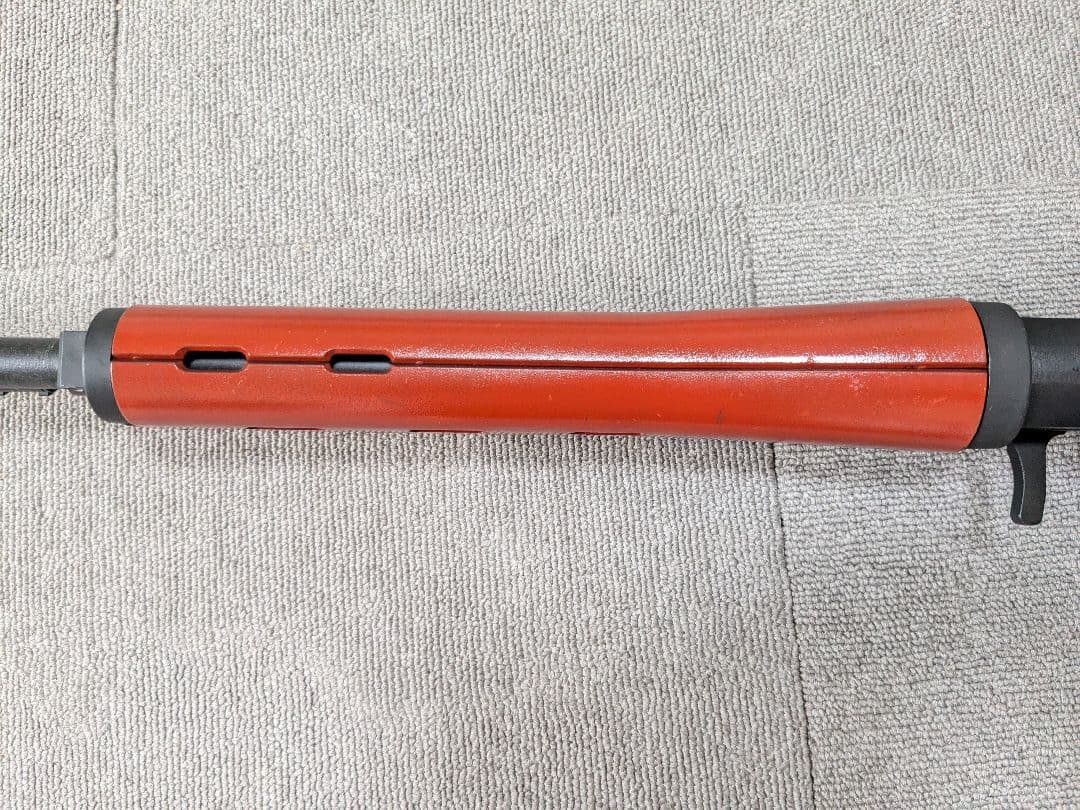 【ジャンク品】 クラウン製 ドラグノフ SVD