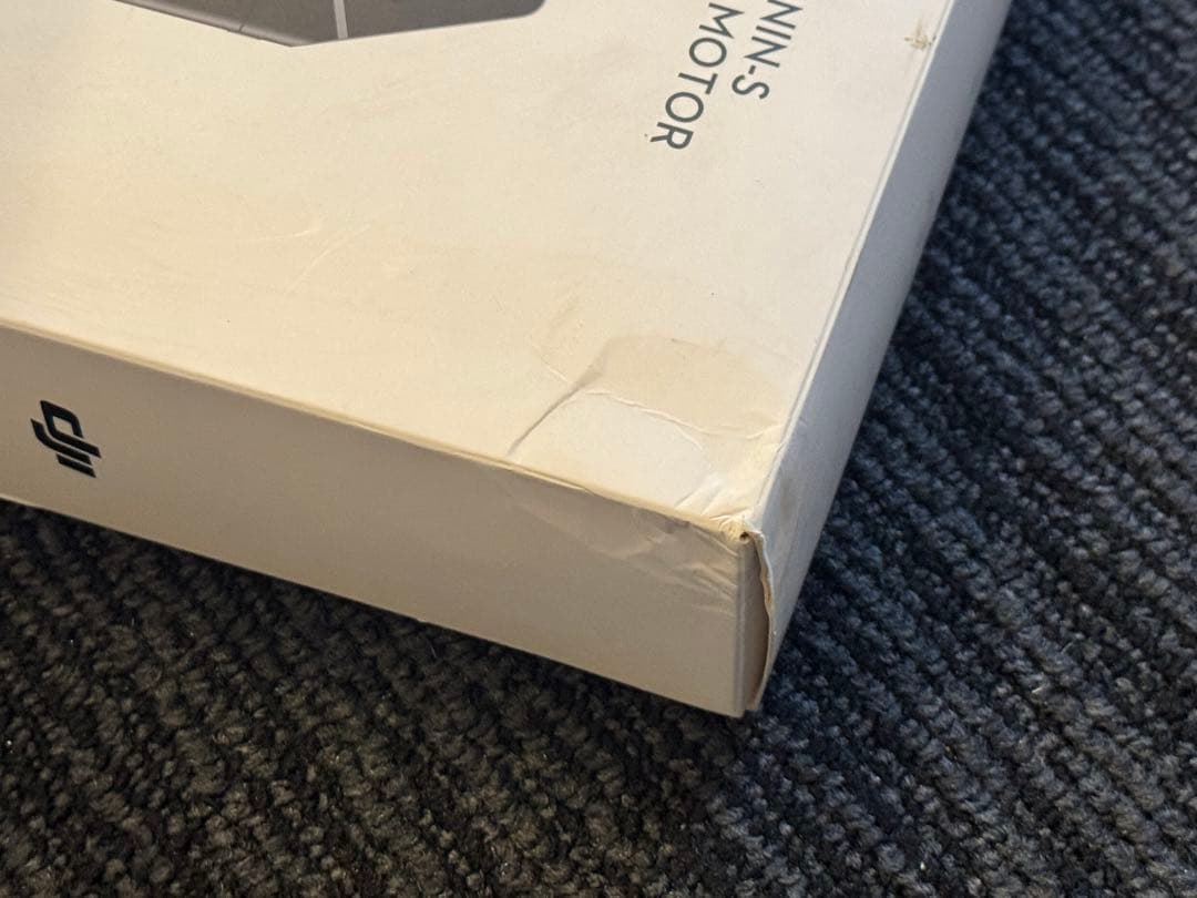 DJI RONIN-S フォーカスモーター 未使用