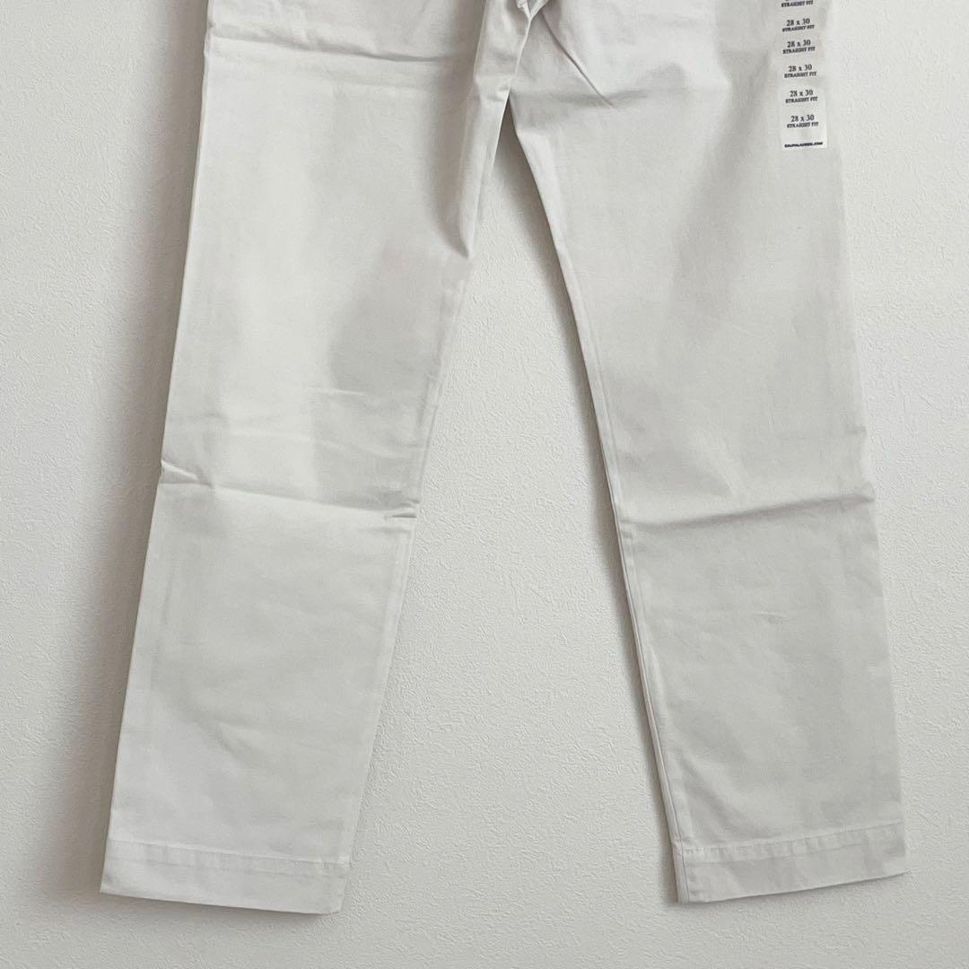 新品 タグ付き 未使用品 POLO RALPH LAUREN 5ポケットチノ