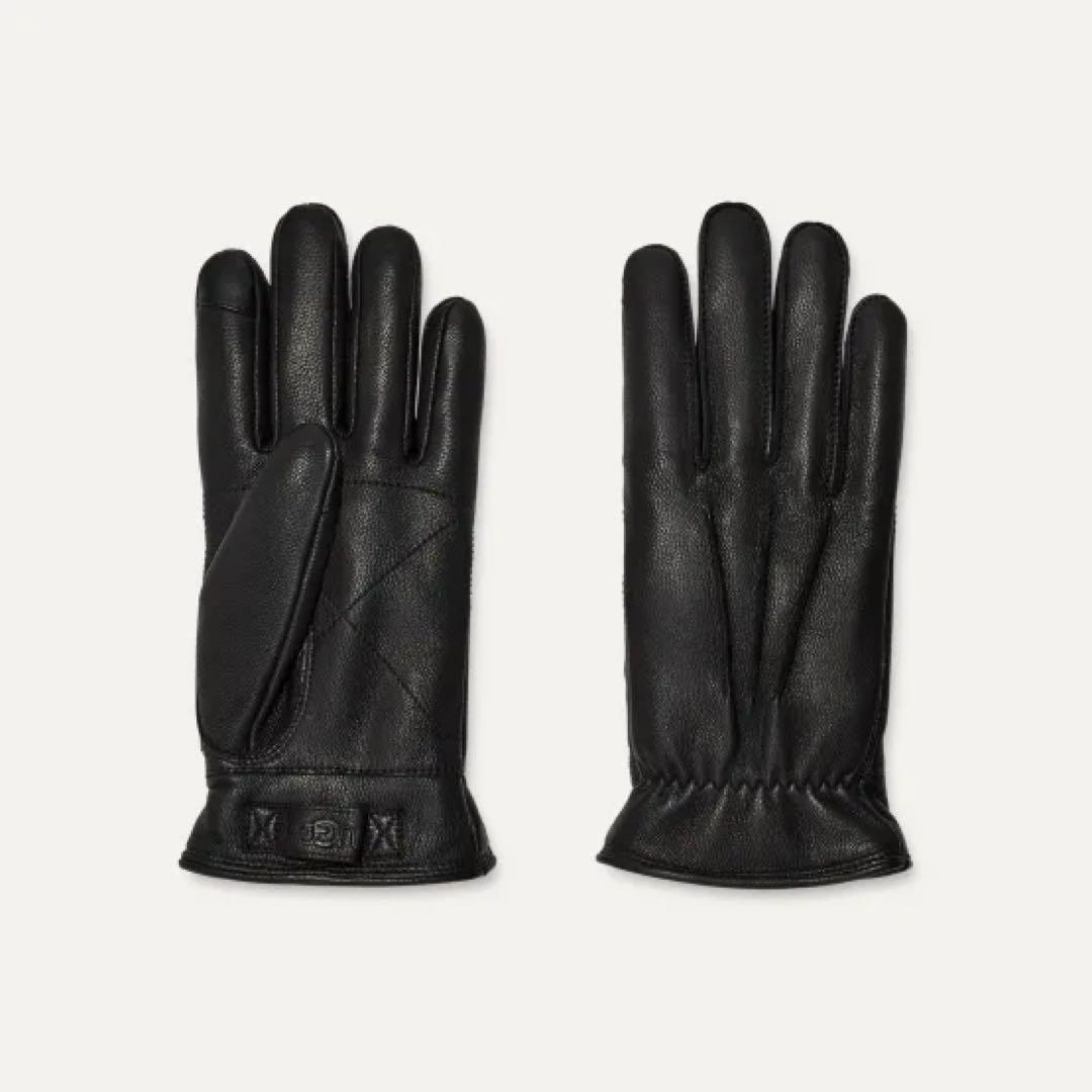 〜売り切れ品〜 3 Point Leather Glove (UGG)