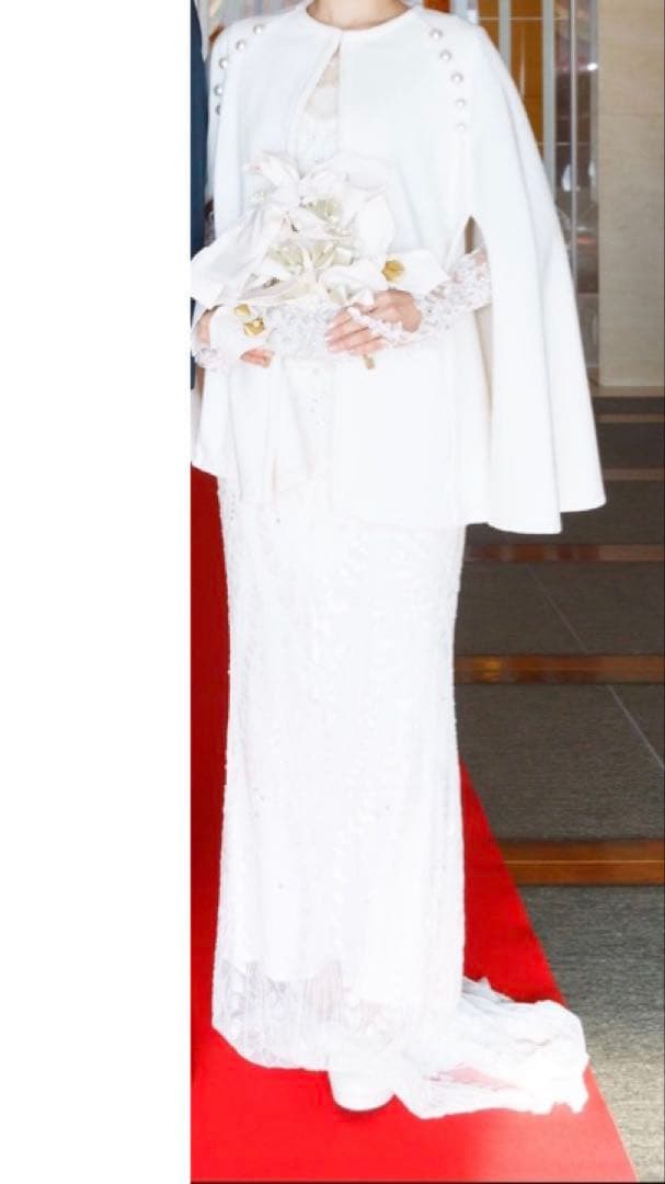 【UK4】jenny packham hermia ドレス