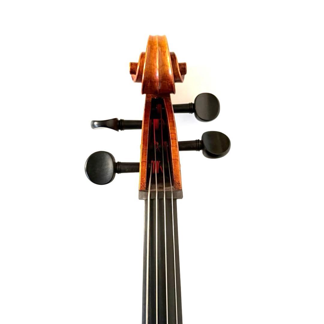 【調整品】YAMAHA VC7G チェロ ヤマハ 4/4