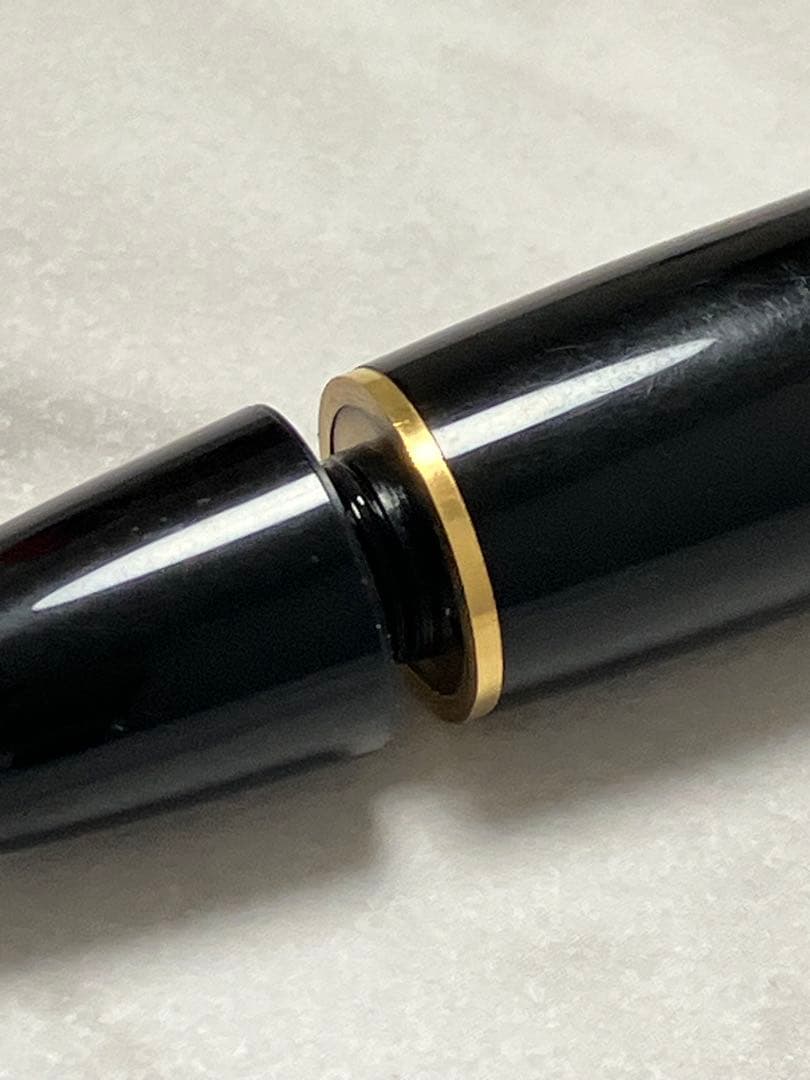 MontBlanc　モンブラン　万年筆　マイスターシュティック　NO149