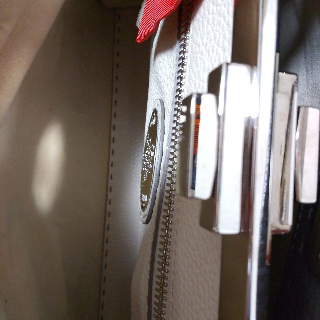 【リア】FENDI I フェンディ ピーカブー セレリア