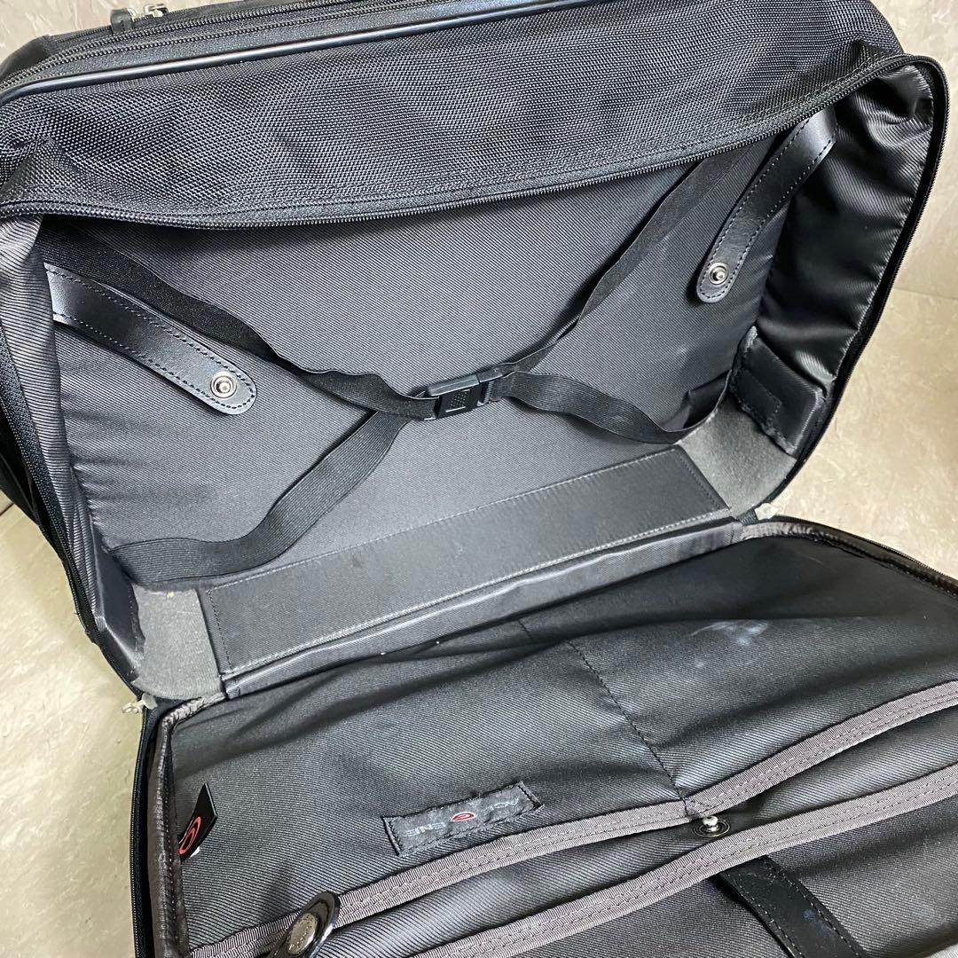 極美品 ACE GENE エース キャリービジネスバッグ 3way 62196