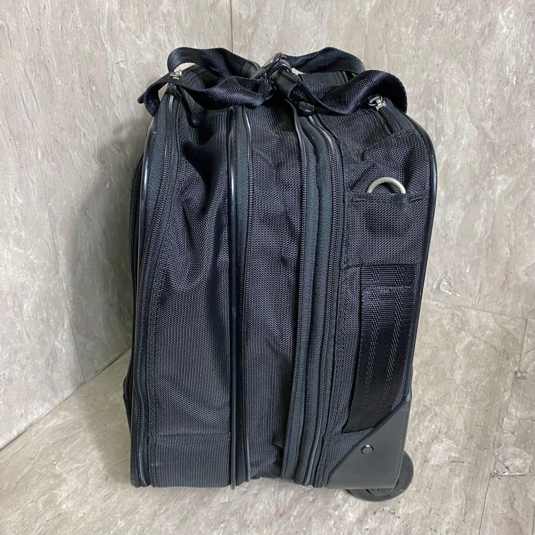 極美品 ACE GENE エース キャリービジネスバッグ 3way 62196