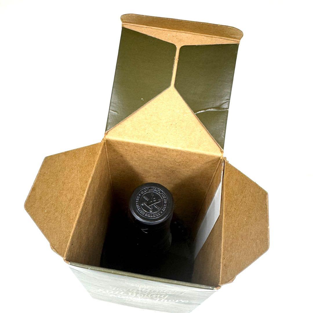 アードベッグ オールモスト ゼア 54.1% カスクストレングス Ardbeg