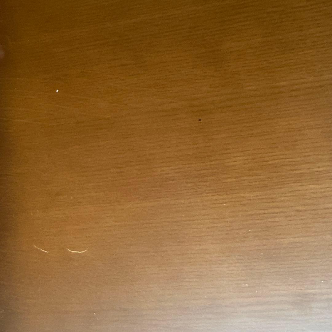 【亜鶴です⠀】カリモク60 カフェテーブル1200 ウォールナット