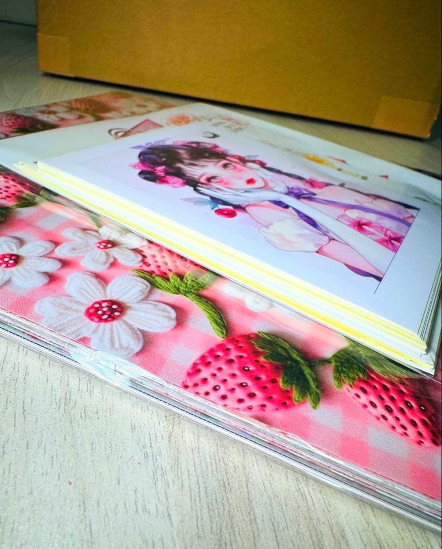 断捨離SALE❤︎限定2セット 海外マステ・コラージュ素材他 大量まとめ売りSP③