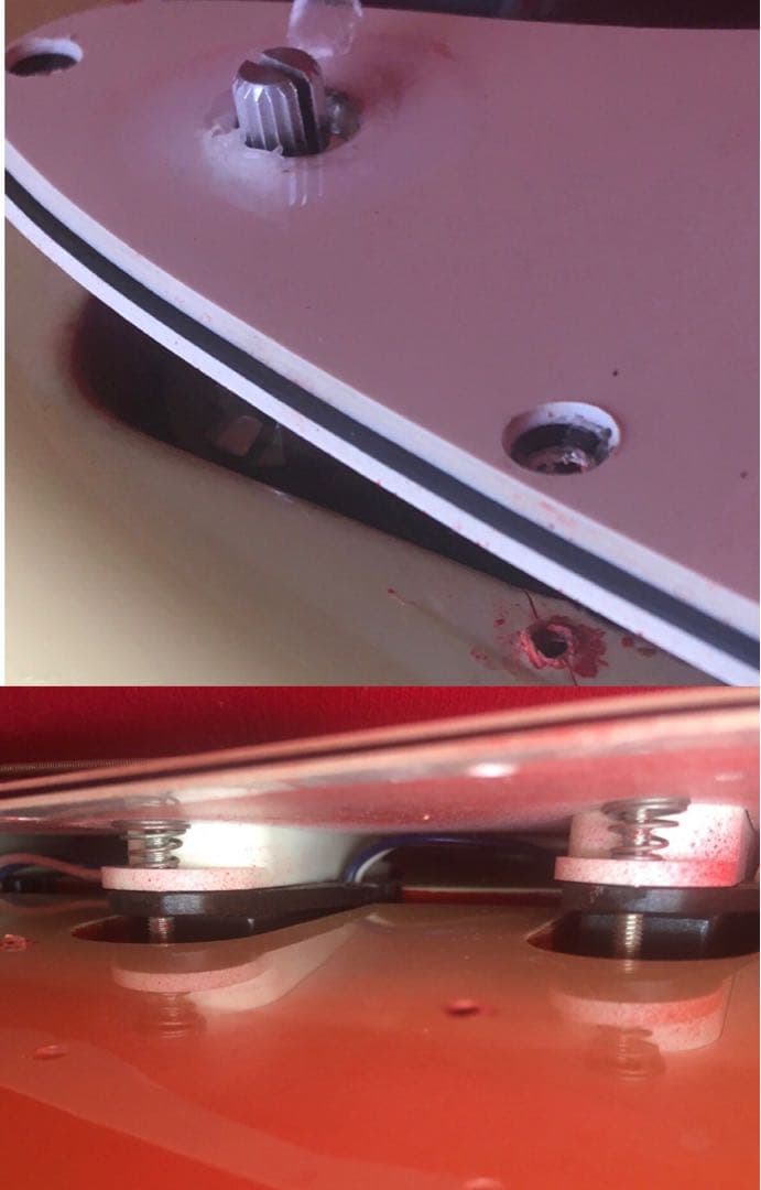 Tokai トーカイ Goldstar Sound ストラトキャスター 80年代