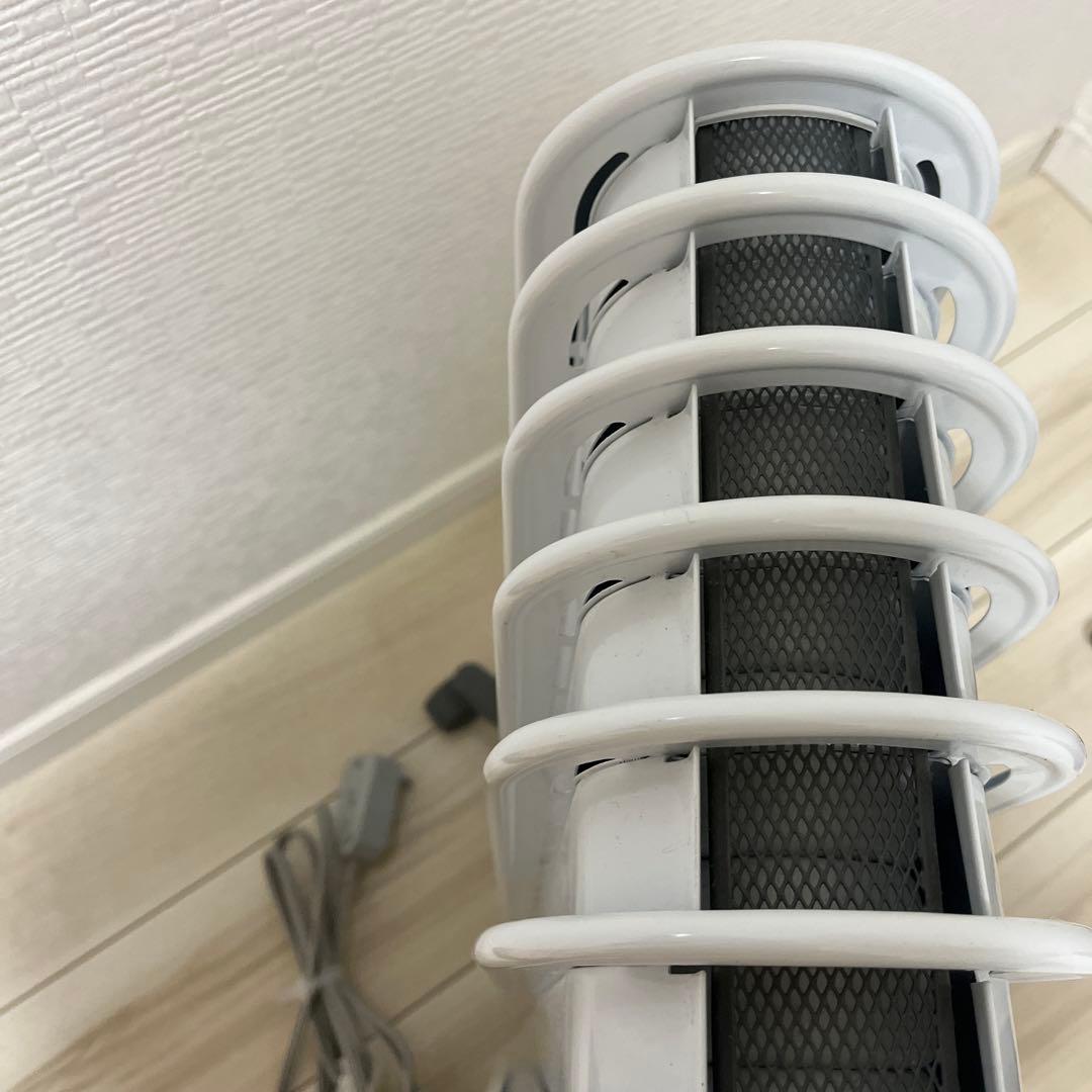 DeLonghi デロンギ オイルヒーター RHJ45M0912-SG