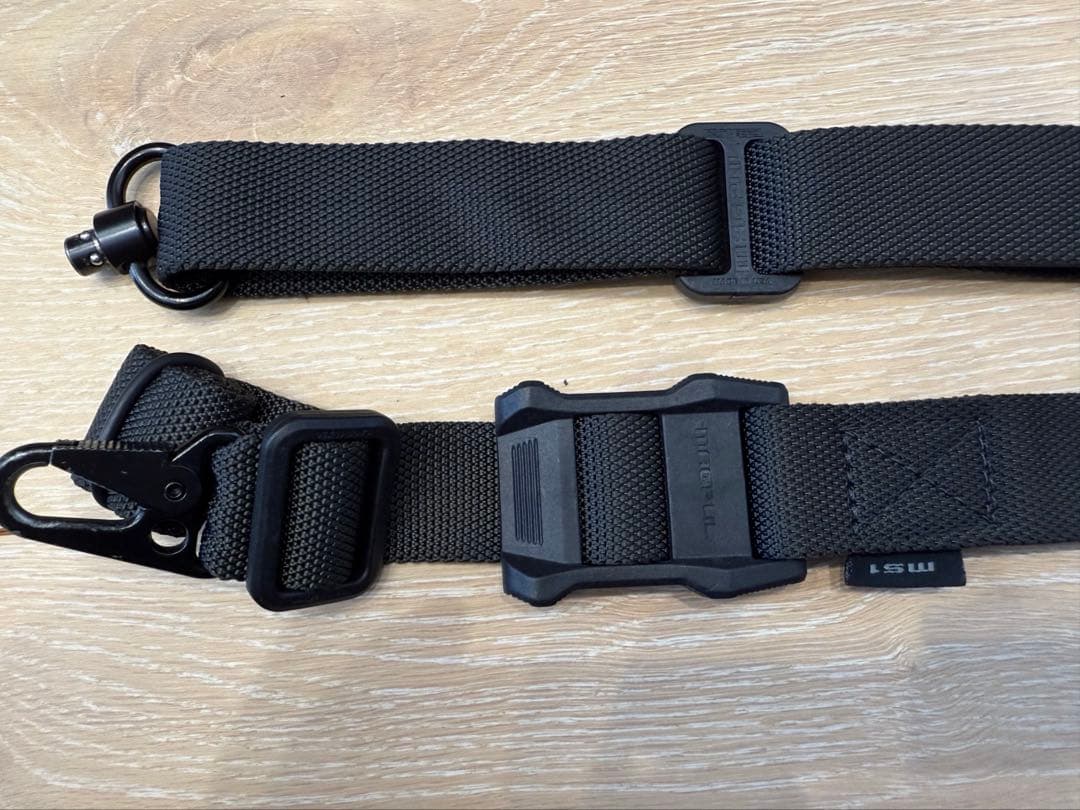 東京マルイ ガスブロ Mk18 Mod1 外装カスタム