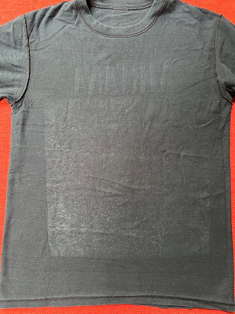 ニルヴァーナ　NIRVANA SLIVER Tシャツ Sサイズ