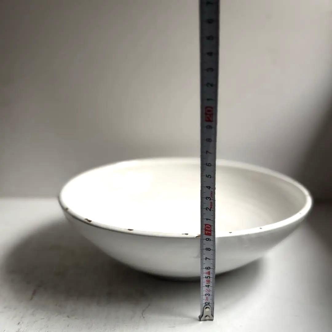 795 フランスアンティーク 雰囲気あるピッチャー&ボウル 蚤の市購入 パリ