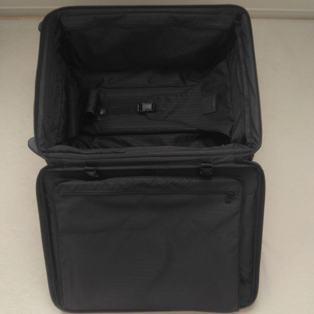 TUMI トゥミ 22024DH キャリーケース/スーツケース トラベル