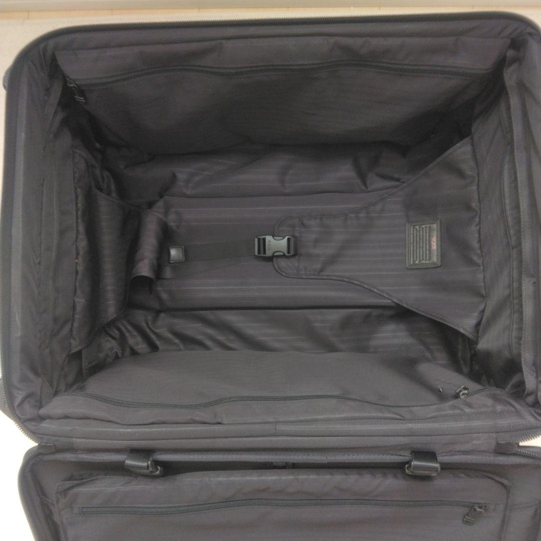 TUMI トゥミ 22024DH キャリーケース/スーツケース トラベル