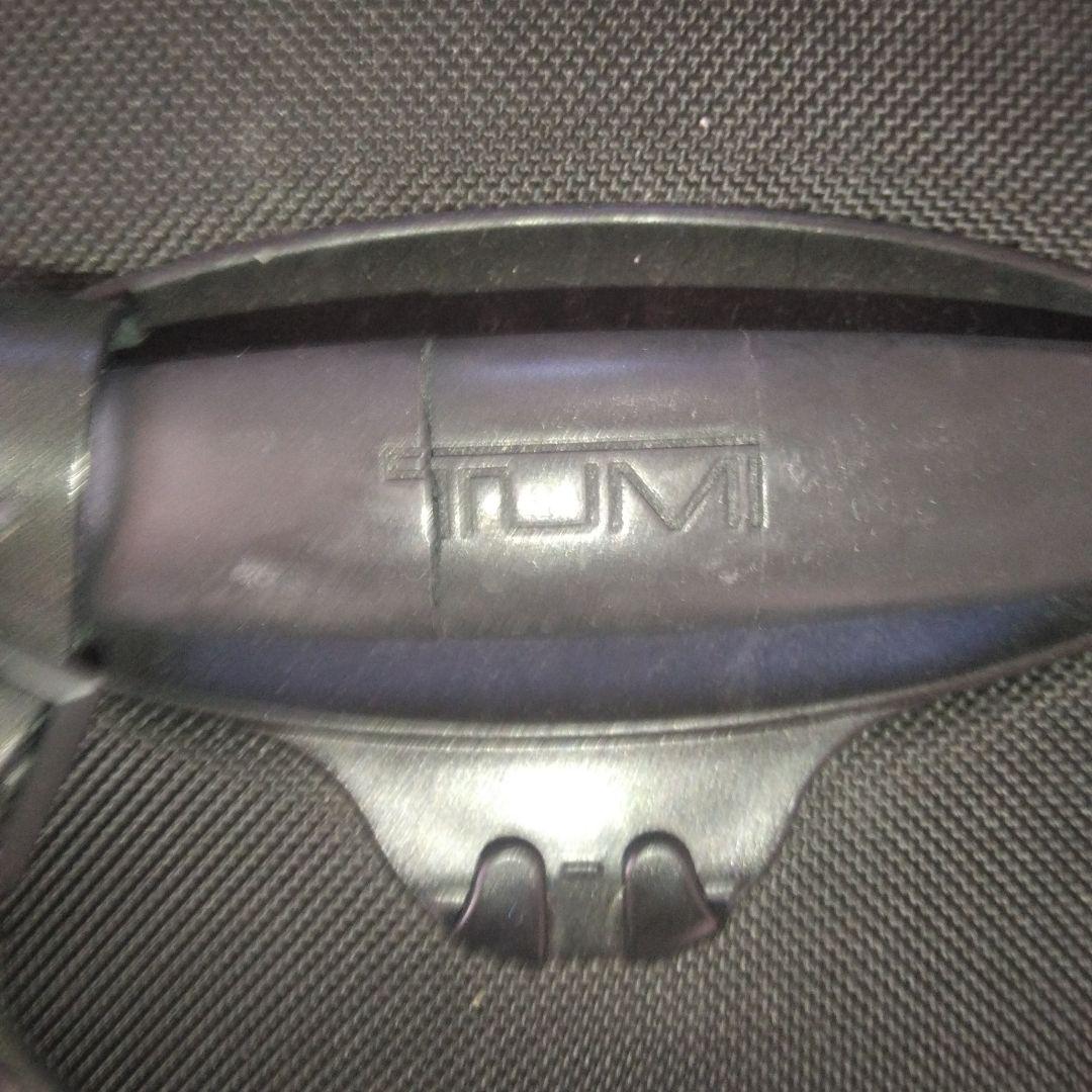 TUMI トゥミ 22024DH キャリーケース/スーツケース トラベル