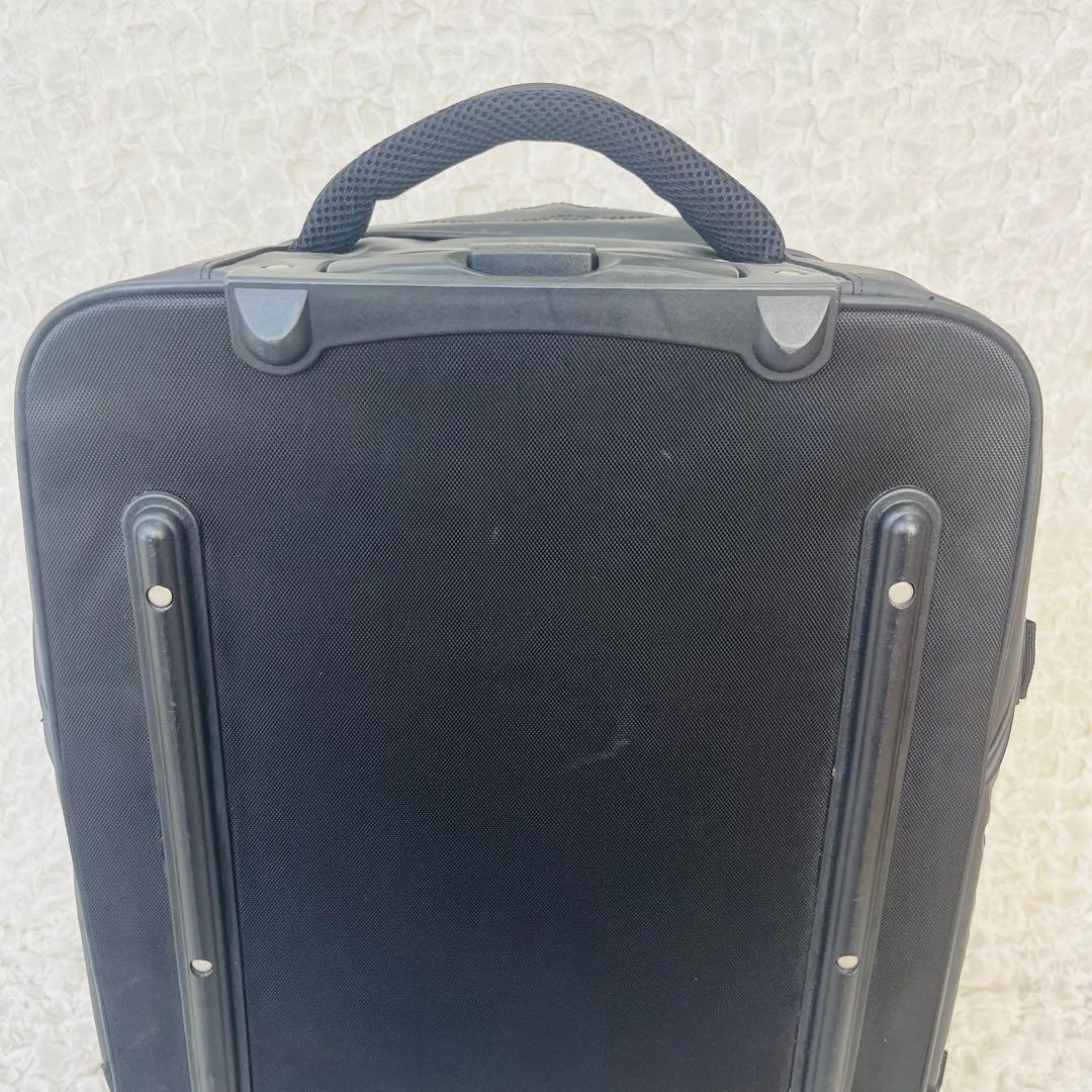 アスレタATHLETA キャリーバッグ大容量 ケース遠征フットサル サッカー美品