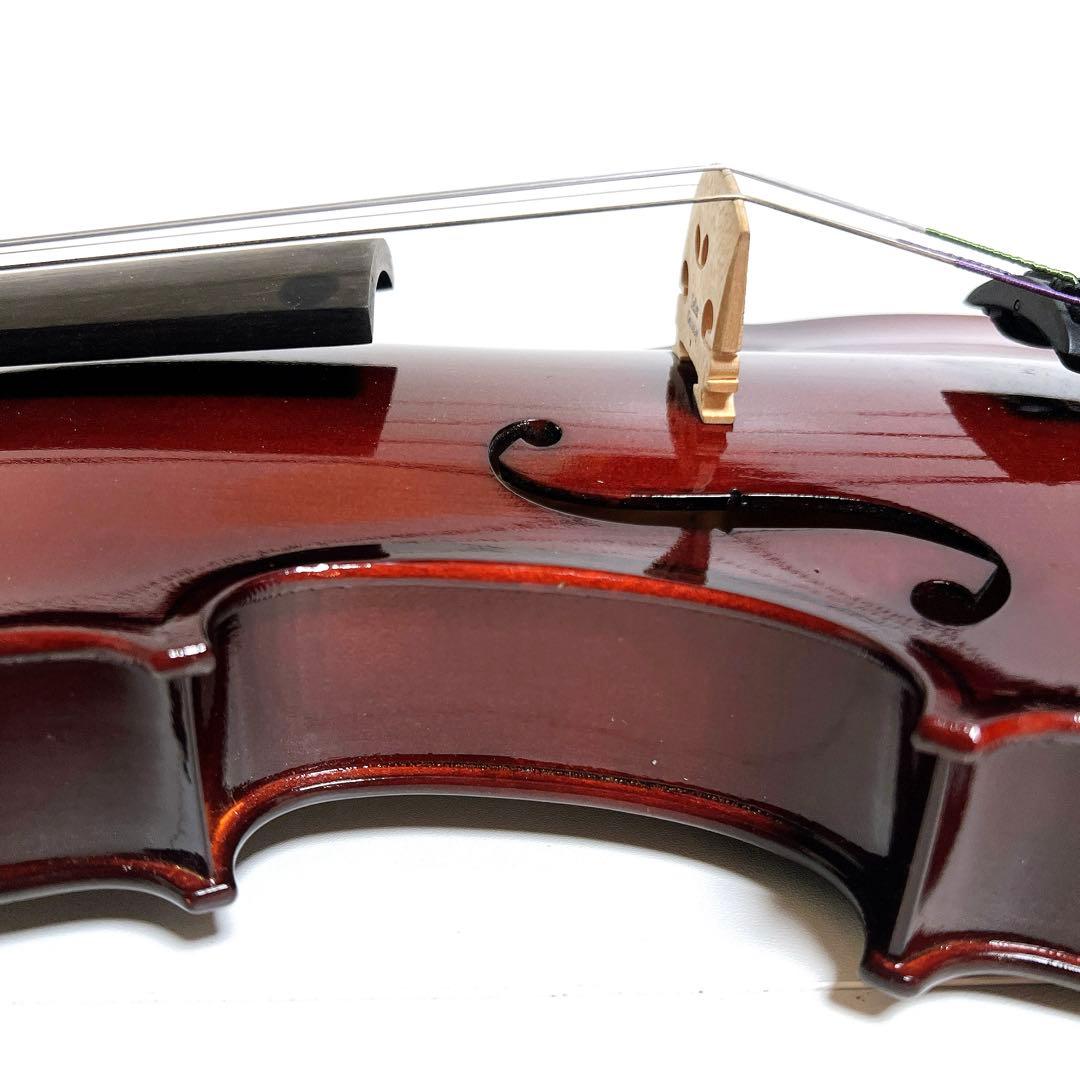 【美品】ARS Music Meister 4/4 バイオリン 2020年製