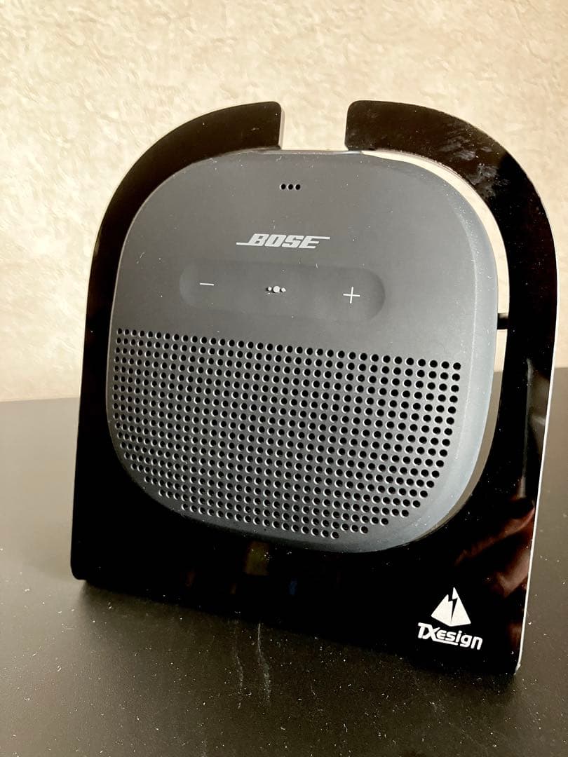 BOSE SoundLink Bluetooth speaker &専用スタンド