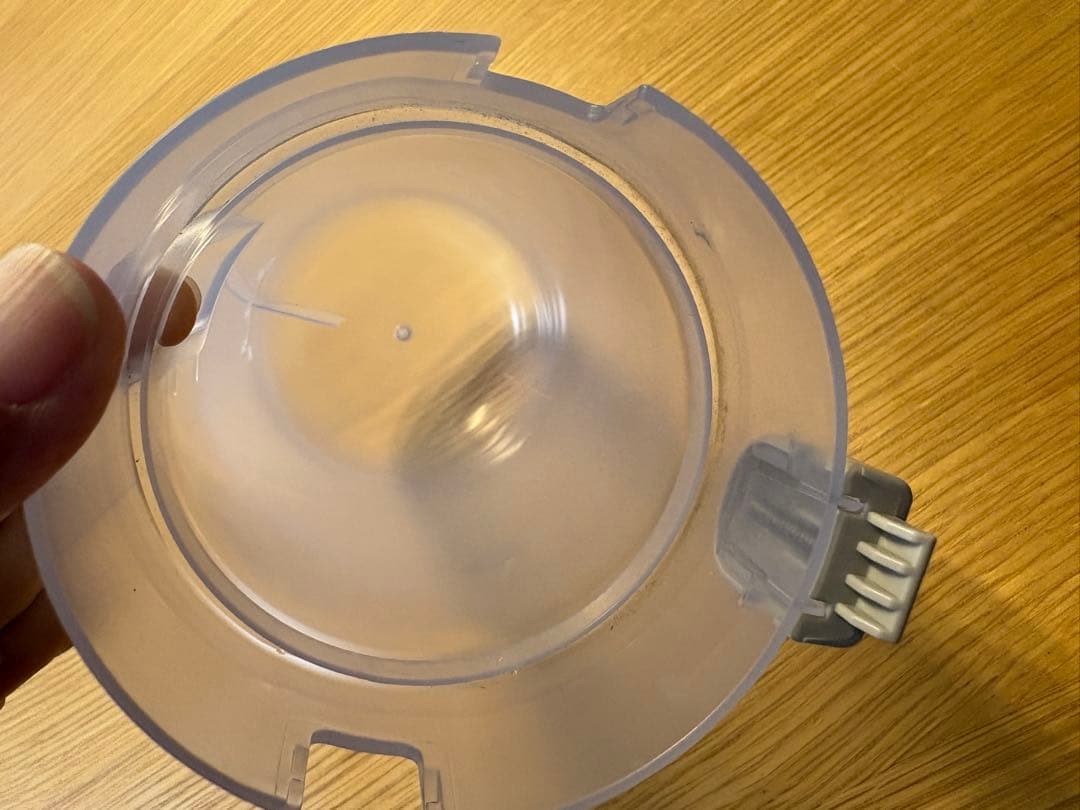 【.n】Panasonic サイクロン式コードレススティック掃除機