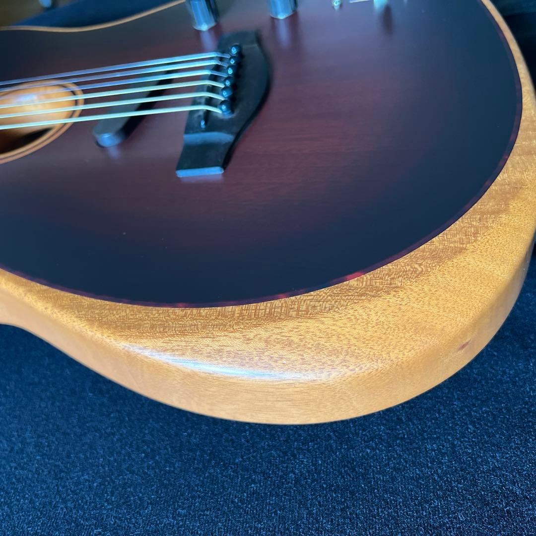 ギター Fender American Acoustasonic Telecaster