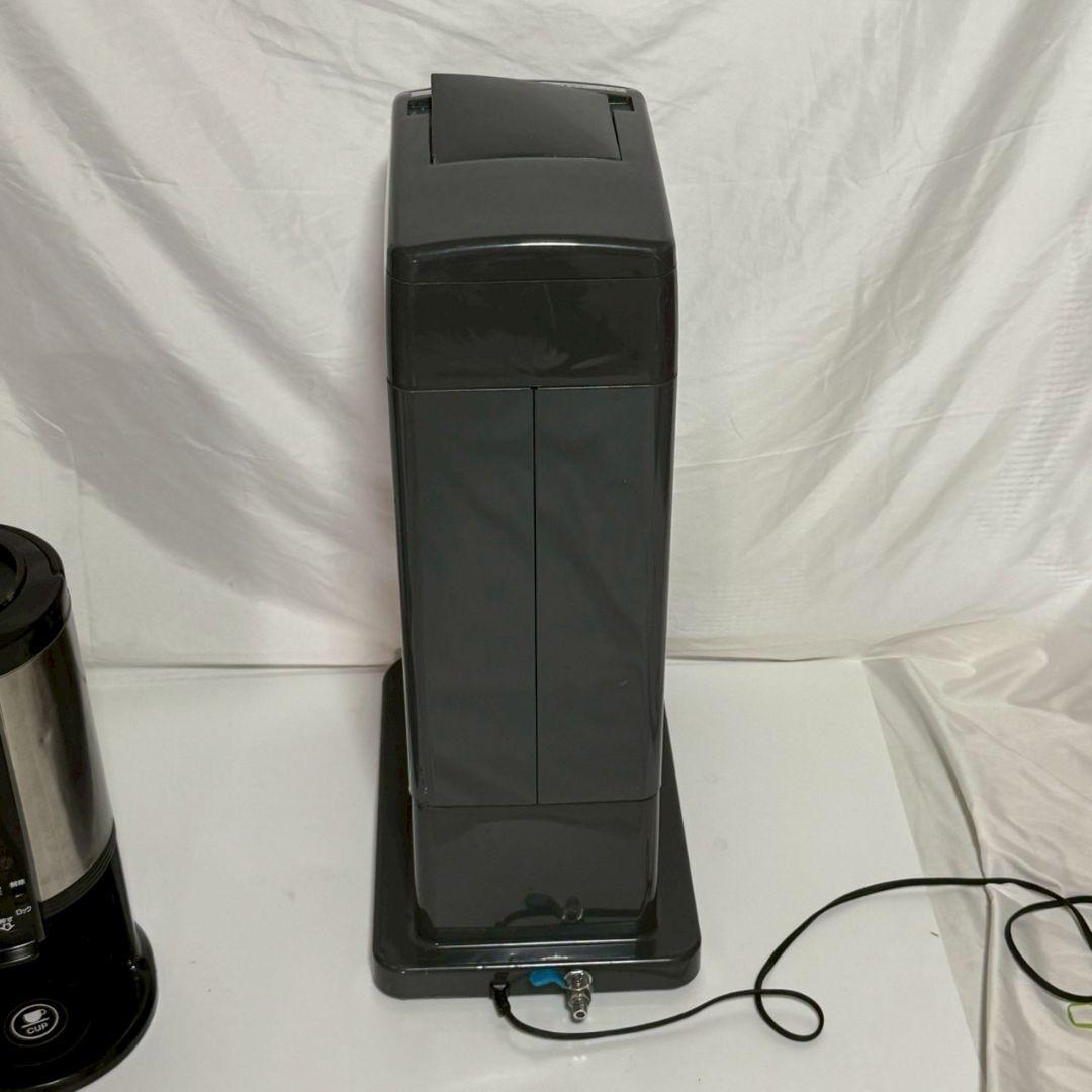 Kalita コーヒーメーカー ET-450 グレー