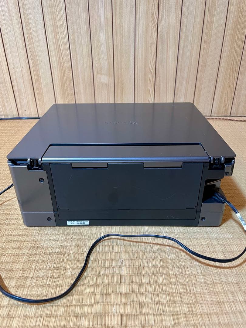 CANON PIXUS XK500 インクジェットプリンター キャノン