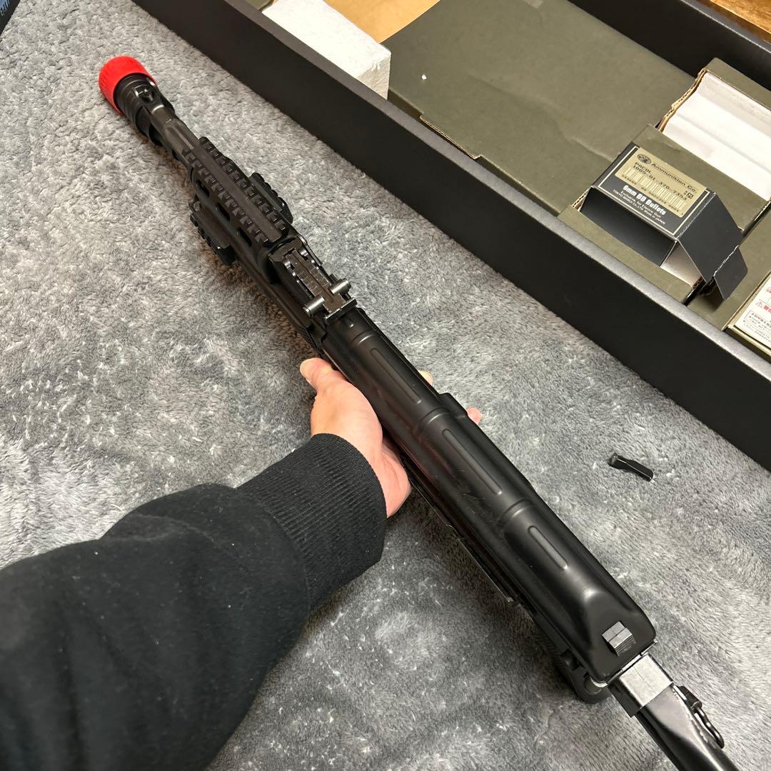 【12月16日まで】東京マルイ　次世代電動ガン　AK102