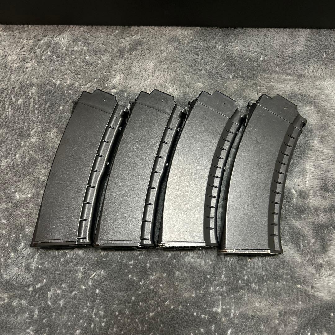 【12月16日まで】東京マルイ　次世代電動ガン　AK102