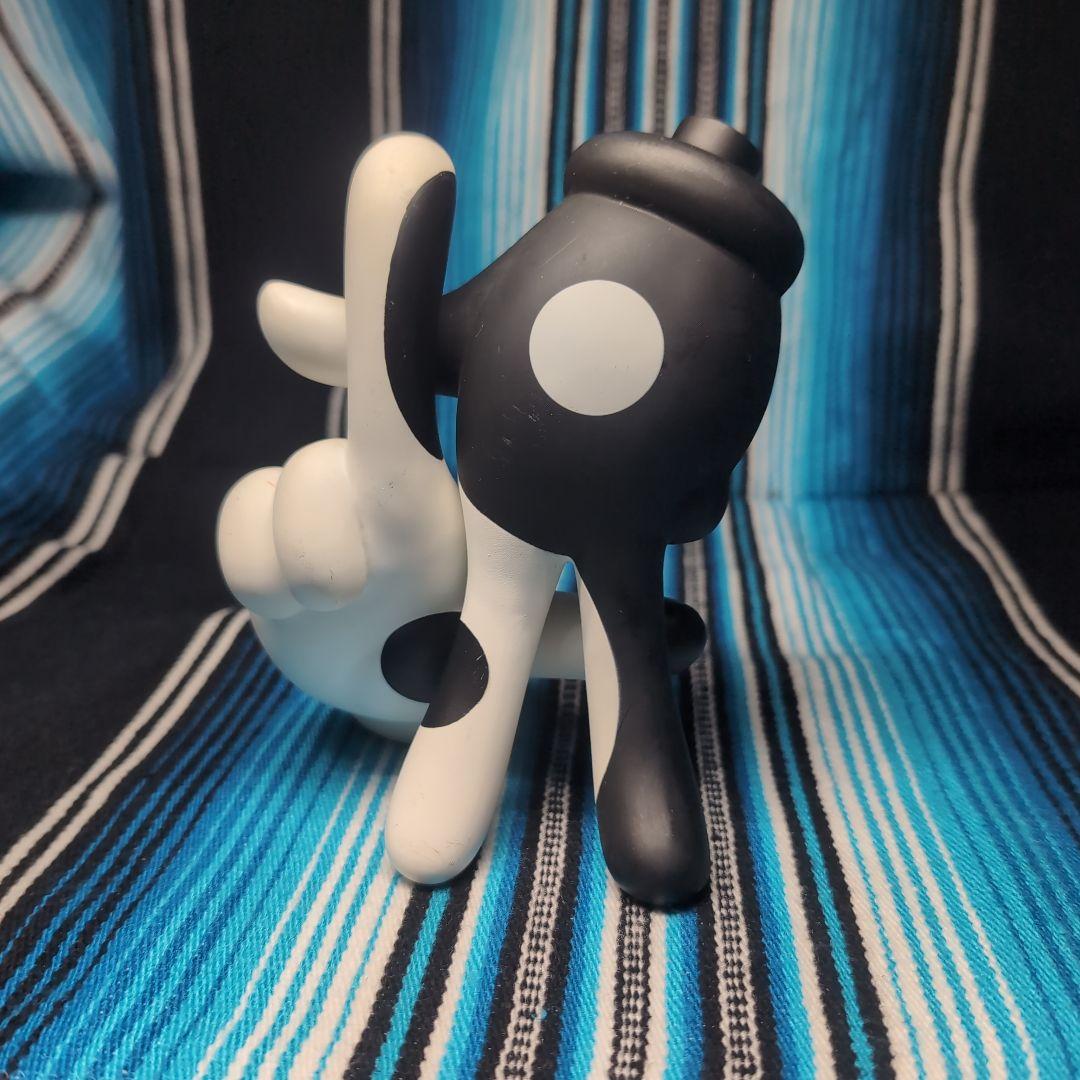 DISSIZIT LA HANDS フィギュア OG SLICK