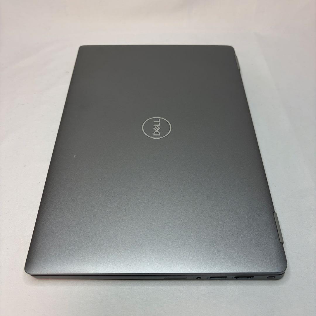 準美品 DELL 5320 第11世代 i7 16GB 512GB タッチパネル