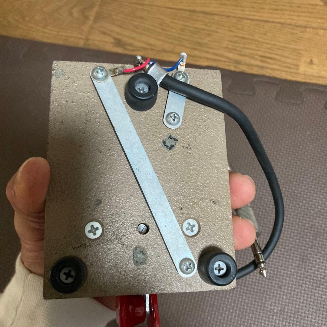 ❷Vibroplex モデル378555 無線通信機器バイブロブレックス