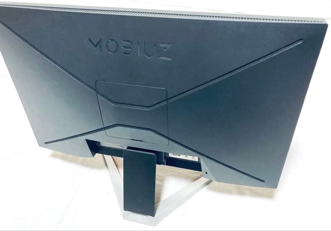 超美品 BenQ MOBIUZ EX240N ゲーミングモニター