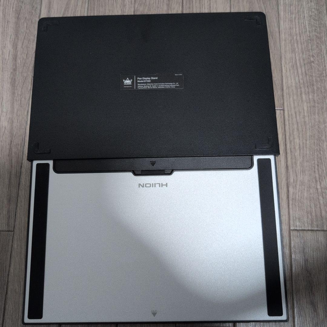 液タブ・ペンタブ Kamvas 16 (2021)