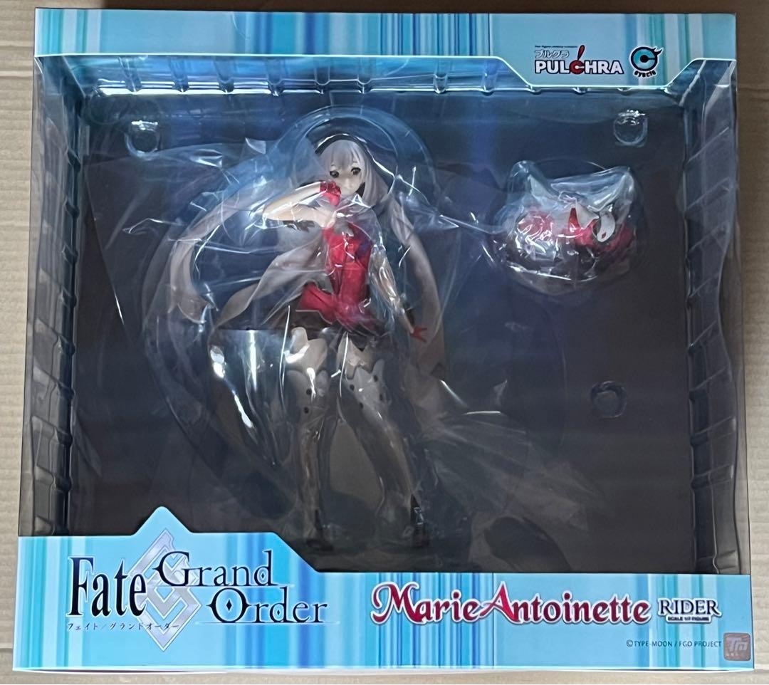 Fate/Grand Order マリー・アントワネット RIDER 1/7