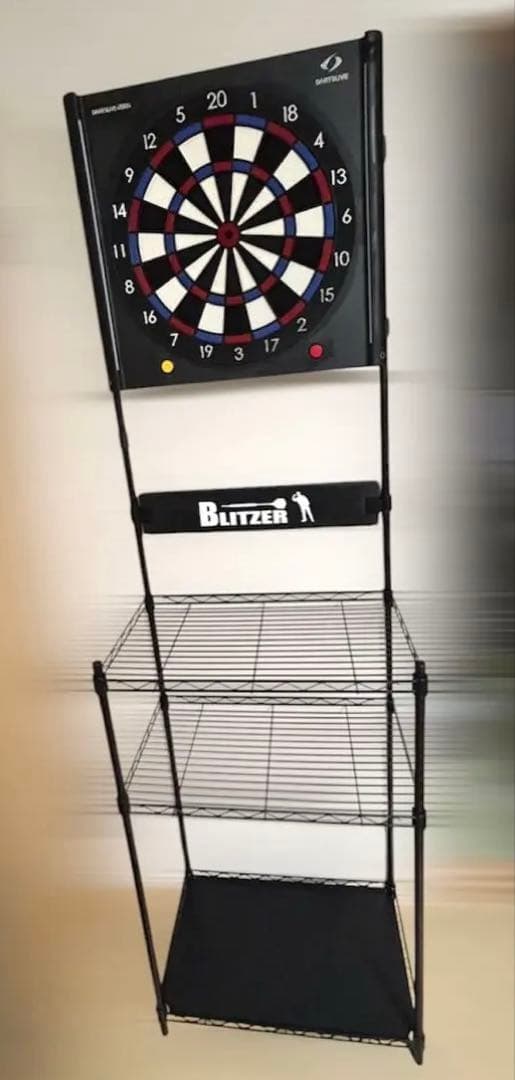 ダーツライブ200s　ダーツスタンドセット