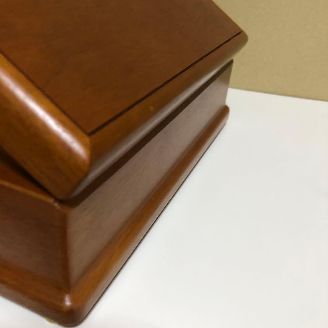 ORPHEUS オルフェウス 50弁 カノン オルゴール