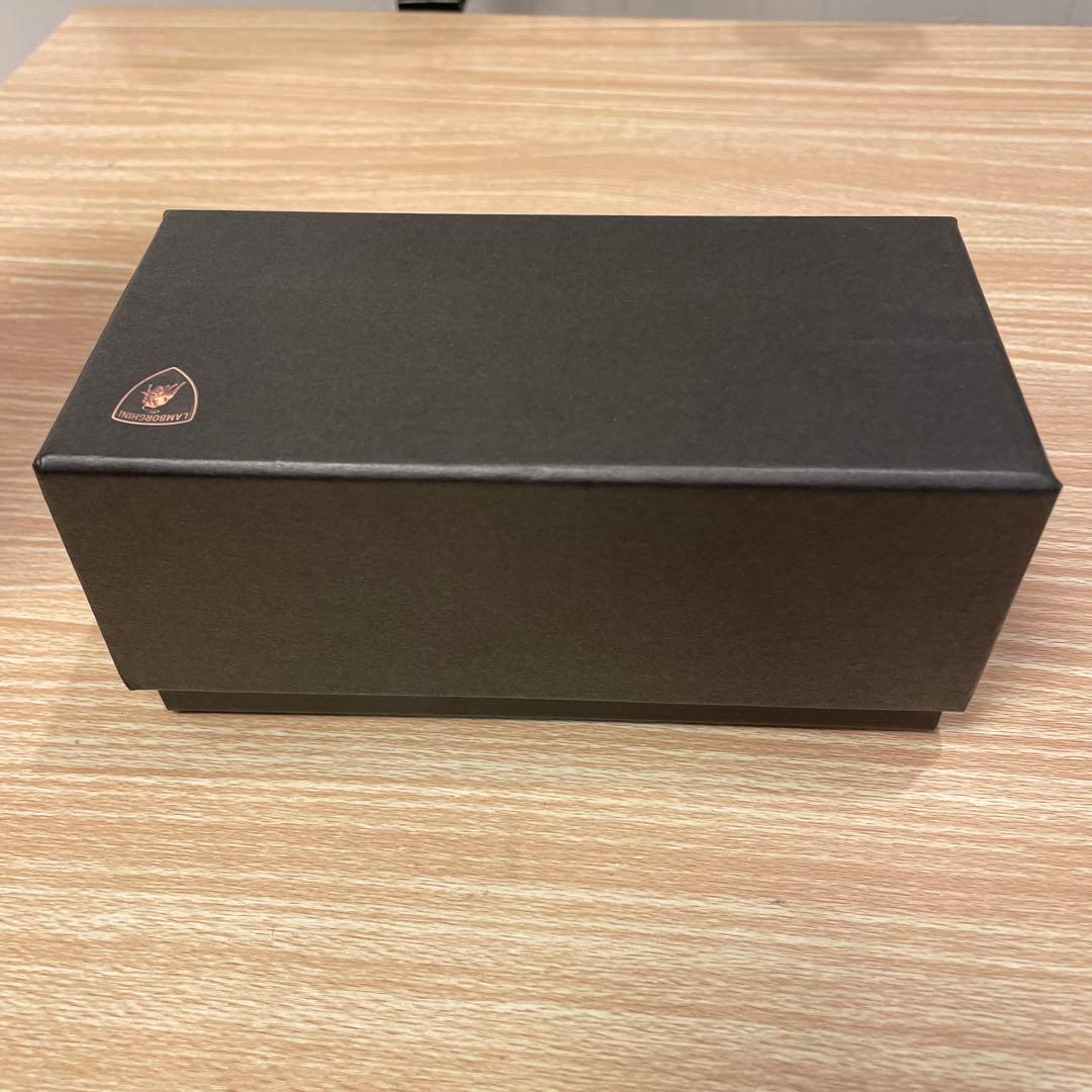 ランボルギーニ・カウンタック LP500 後期型 1971年モデル