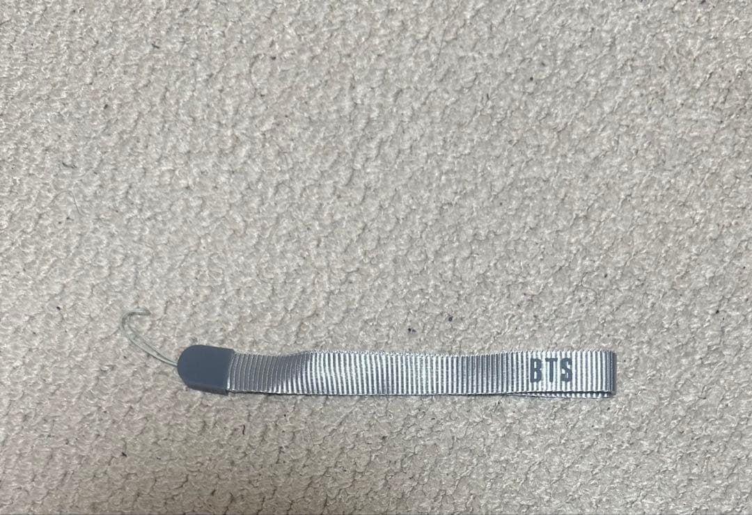 H*t様 BTS アミボム　ペンライト　ver.4