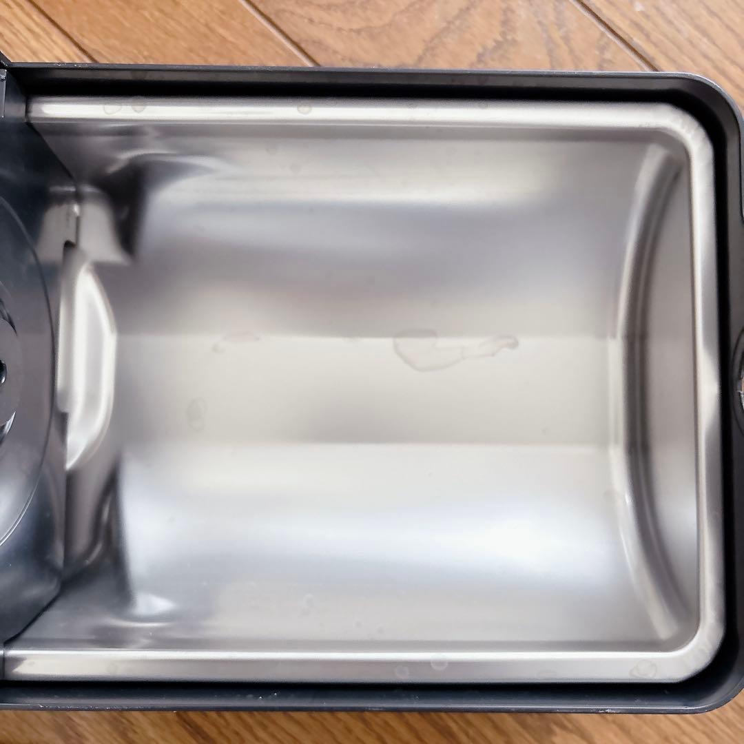 超美品】コロナ UF-HS5325R ハイブリッド 加湿器 オシャレ家電