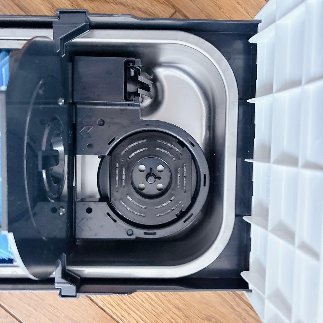 超美品】コロナ UF-HS5325R ハイブリッド 加湿器 オシャレ家電