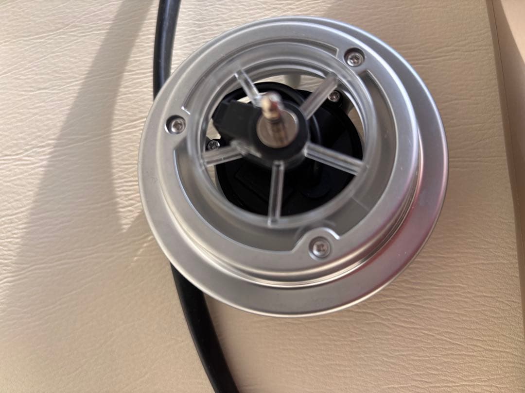 YAMAN リフトドライヤー ゴールド